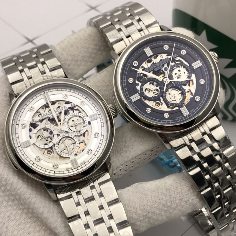 VACHERON CONSTANTIN Watches